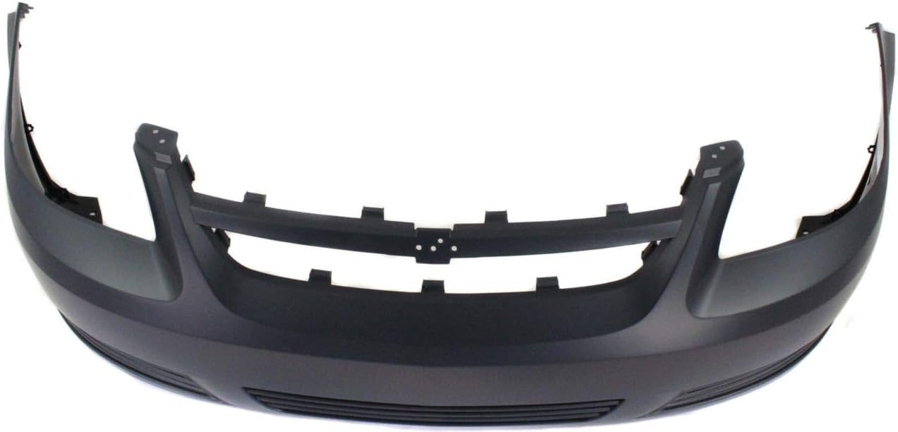 Garage-Pro Front Bumper Cover For Chevrolet Cobalt 2005-2010, Primed GM1000733