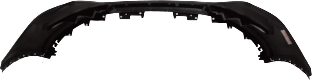 Garage-Pro Bumper Cover Compatible with Mazda CX-5 2019-2021 For Models Made in Hiroshima Plant and Hofu Plant, With Parking Aid Sensor Primed Front MA1000252