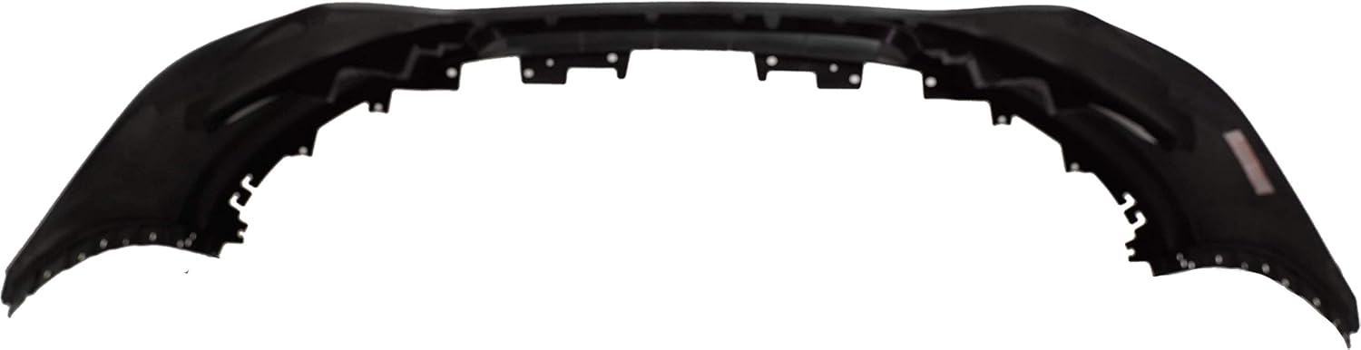 Garage-Pro Bumper Cover Compatible with Mazda CX-5 2019-2021 For Models Made in Hiroshima Plant and Hofu Plant, With Parking Aid Sensor Primed Front MA1000252