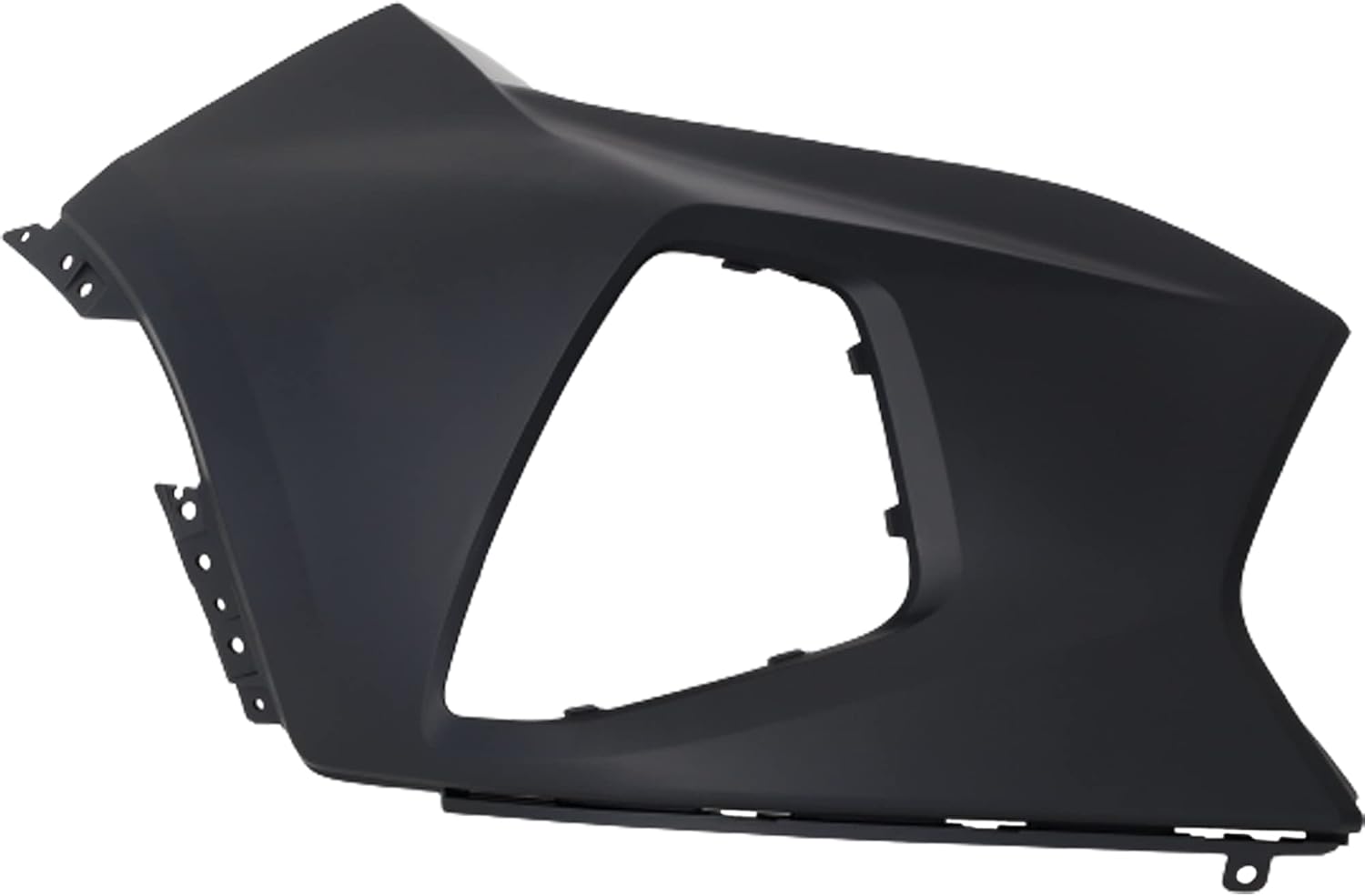 Garage-Pro Bumper Cover Compatible with 2019-2022 Chevrolet Blazer