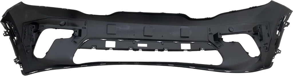 Garage-Pro Front Bumper Cover For 2021-2022 Dodge Durango, Bumper Cover Dodge Durango Accessories, Primed