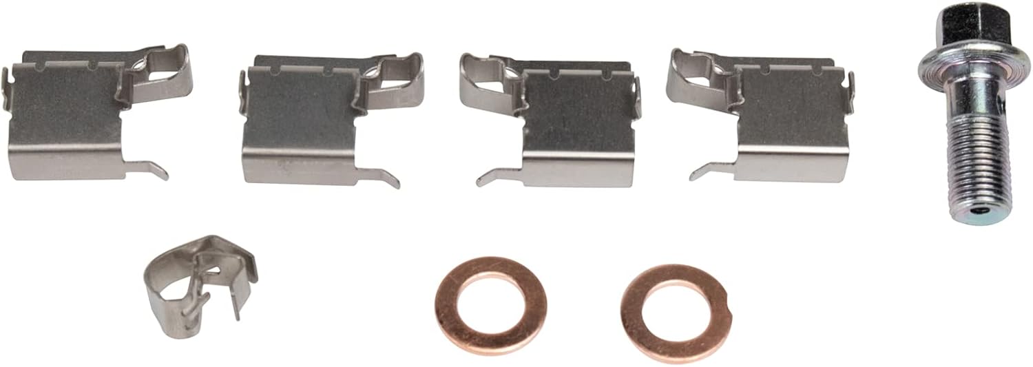 TRQ Front Brake Pad & Rotor Semi Metallic Vented Rotors Calipers Compatible with 2006-2018 Toyota RAV4 2009-2013 Matrix 2016-2018 Corolla iM 2016-2019 Mirai 2011-2016 Scion tC 2009-2010 Pontiac Vibe