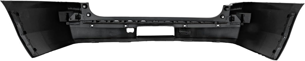 Garage-Pro Bumper Cover Compatible with Chevrolet Tahoe 2019-2020 For Models With Park Assist System, Production Date From October 22 2018 Primed Rear GM1100A29