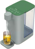 hot Water dispensers Instant Water Dispenser Desktop Household Boiling Water Dispenser Desktop Water Purifier Fast Heating Office Water Dispenser Instant hot Water Dispenser (Color : C)