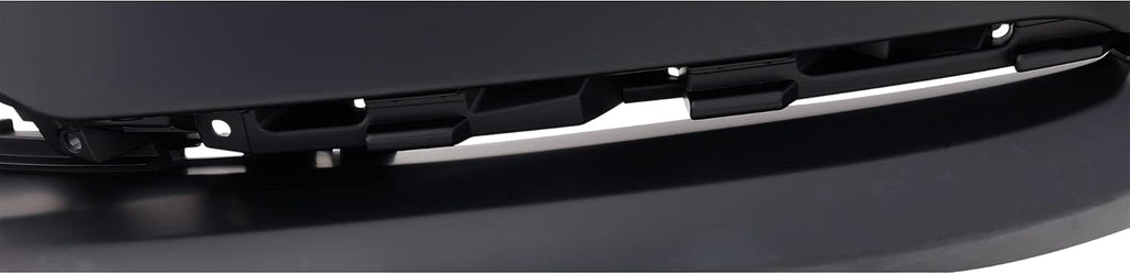 Garage-Pro Bumper Cover Compatible with Mazda 6 2018-2021 Primed Front MA1000248