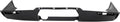 Garage-Pro Bumper Cover Compatible with Chevrolet Suburban 2021-2024, GMC Yukon XL For Models With Single Exhaust Textured Rear, Lower GM1195166