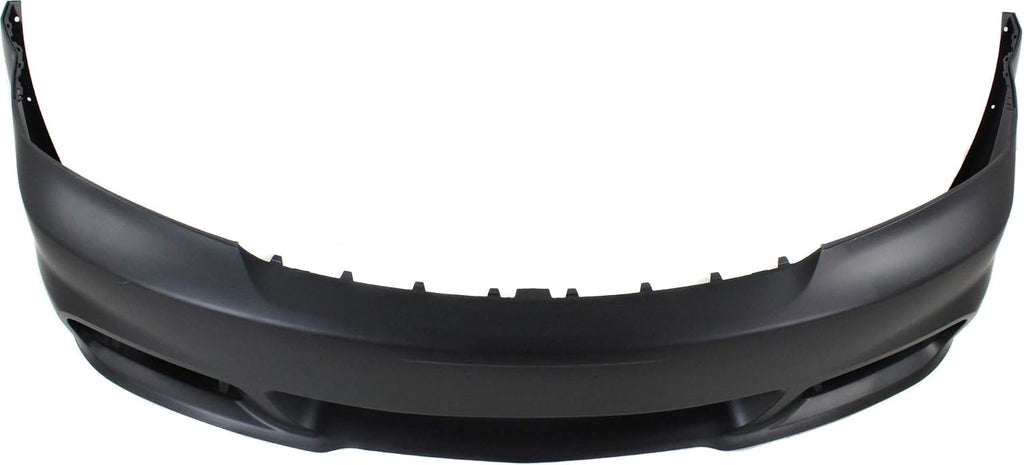 Garage-Pro Front Bumper Cover For Dodge Avenger 2011-2014, Primed Bumper CH1000996