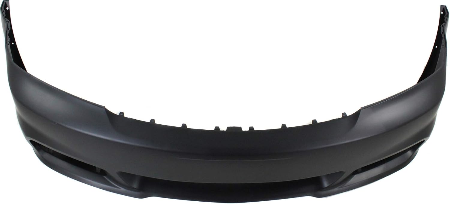 Garage-Pro Front Bumper Cover For Dodge Avenger 2011-2014, Primed Bumper CH1000996