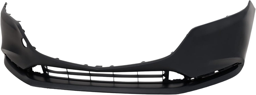 Garage-Pro Bumper Cover Compatible with Mazda 6 2018-2021 Primed Front MA1000248