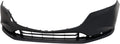 Garage-Pro Bumper Cover Compatible with Mazda 6 2018-2021 Primed Front MA1000248