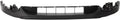 Garage-Pro Bumper Cover Compatible with Mazda CX-5 2022-2024 For Models Made in Hiroshima Plant Textured Front, Lower MA1015100