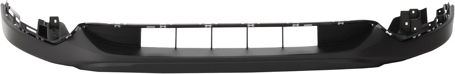 Garage-Pro Bumper Cover Compatible with Mazda CX-5 2022-2024 For Models Made in Hiroshima Plant Textured Front, Lower MA1015100