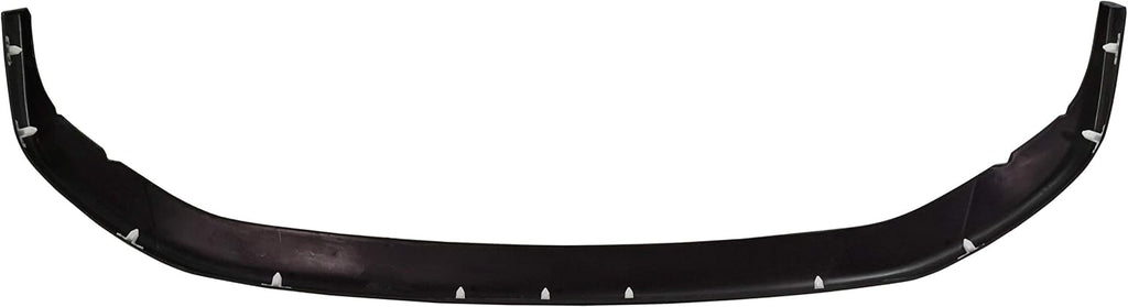 Garage-Pro Front, Upper Bumper Cover Compatible with 1994-2001 Dodge Ram 1500, 1994-2002 Ram 2500 & 1994-2002 Ram 3500, Exc. Sport Package