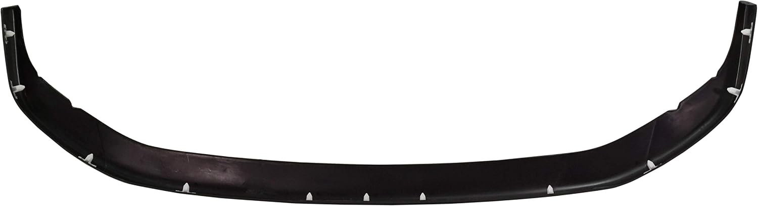 Garage-Pro Front, Upper Bumper Cover Compatible with 1994-2001 Dodge Ram 1500, 1994-2002 Ram 2500 & 1994-2002 Ram 3500, Exc. Sport Package