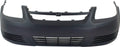 Garage-Pro Front Bumper Cover For Chevrolet Cobalt 2005-2010, Primed GM1000733