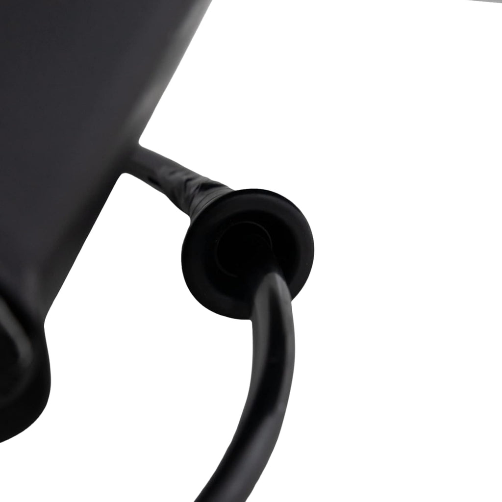 Garage-Pro Passenger Side Power Heated Mirror for Dodge Challenger 2015-2019, Paintable, with Blind Spot Monitor, Passenger Side Mirror Replacement, Automotive Exterior Accessories