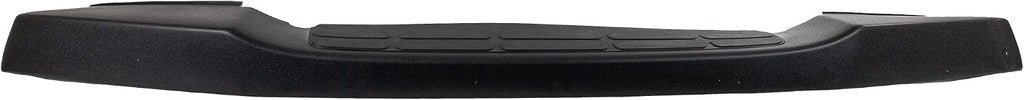 Garage-Pro Bumper Cover Compatible with GMC Savana 1500 2003-2014, Savana 2500 2003-2023, Savana 3500, Chevrolet Express 1500 Textured Front, Upper GM1000693