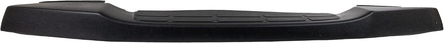 Garage-Pro Bumper Cover Compatible with GMC Savana 1500 2003-2014, Savana 2500 2003-2023, Savana 3500, Chevrolet Express 1500 Textured Front, Upper GM1000693