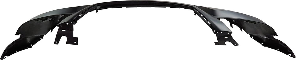 Garage-Pro Front Bumper Replacement For GMC Terrain 2010-2015, Primed Bumper Cover GM1000912