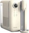 hot Water dispensers Refrigeration Drinking Water Dispenser Desktop Smart Instant Hot Water Dispenser Portable Mini Water Dispenser Home Appliances Instant hot Water Dispenser (Color : A)