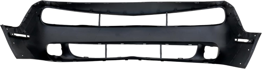 Garage-Pro Bumper Cover Compatible with Dodge Challenger 2018-2023 Front CAPA Certified