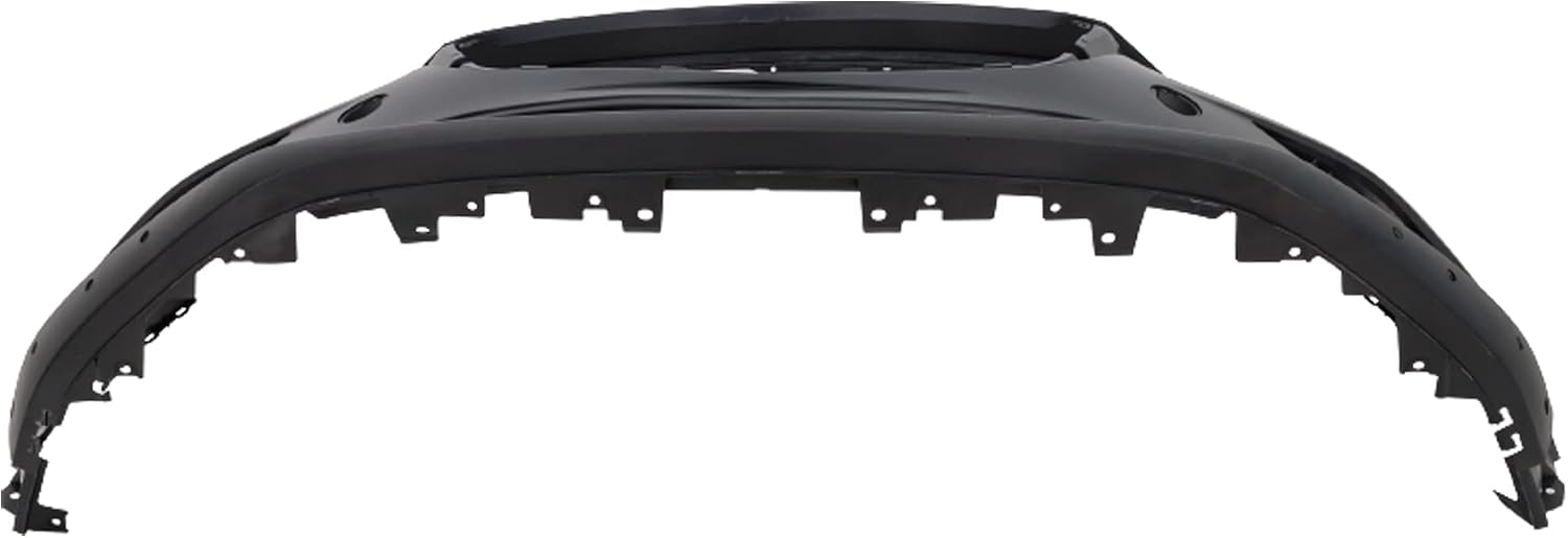 Garage-Pro Bumper Cover Compatible with 2019-2021 Mazda CX-3