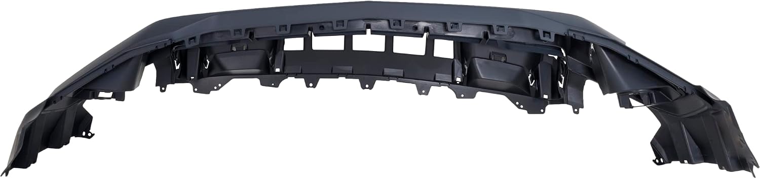 Garage-Pro Bumper Cover Compatible with Chevrolet Colorado 2021-2022 Primed Front GM1000A48