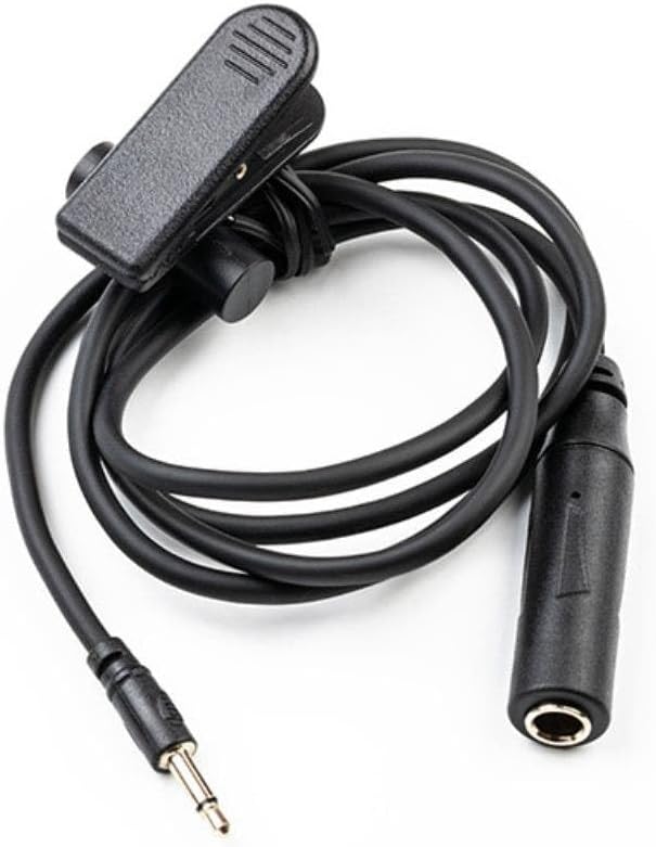 KNA SG-2 Bridge-Mounted Piezo Pickup for Acoustic, Steel-String Guitar – Natural Tone, Lightweight, Detachable, Volume Control, Singer Songwriter, Open Mic, No-Battery, Easy No-Mod Installation