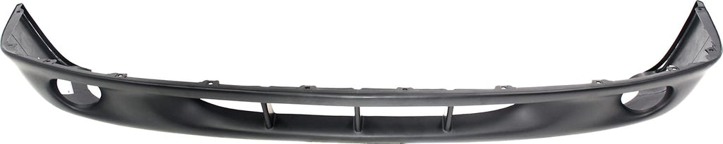 Garage-Pro Bumper Cover Compatible with Dodge Dakota 1997-2000 For Models With 2-Piece Bumper Primed Front, Lower CH1000291