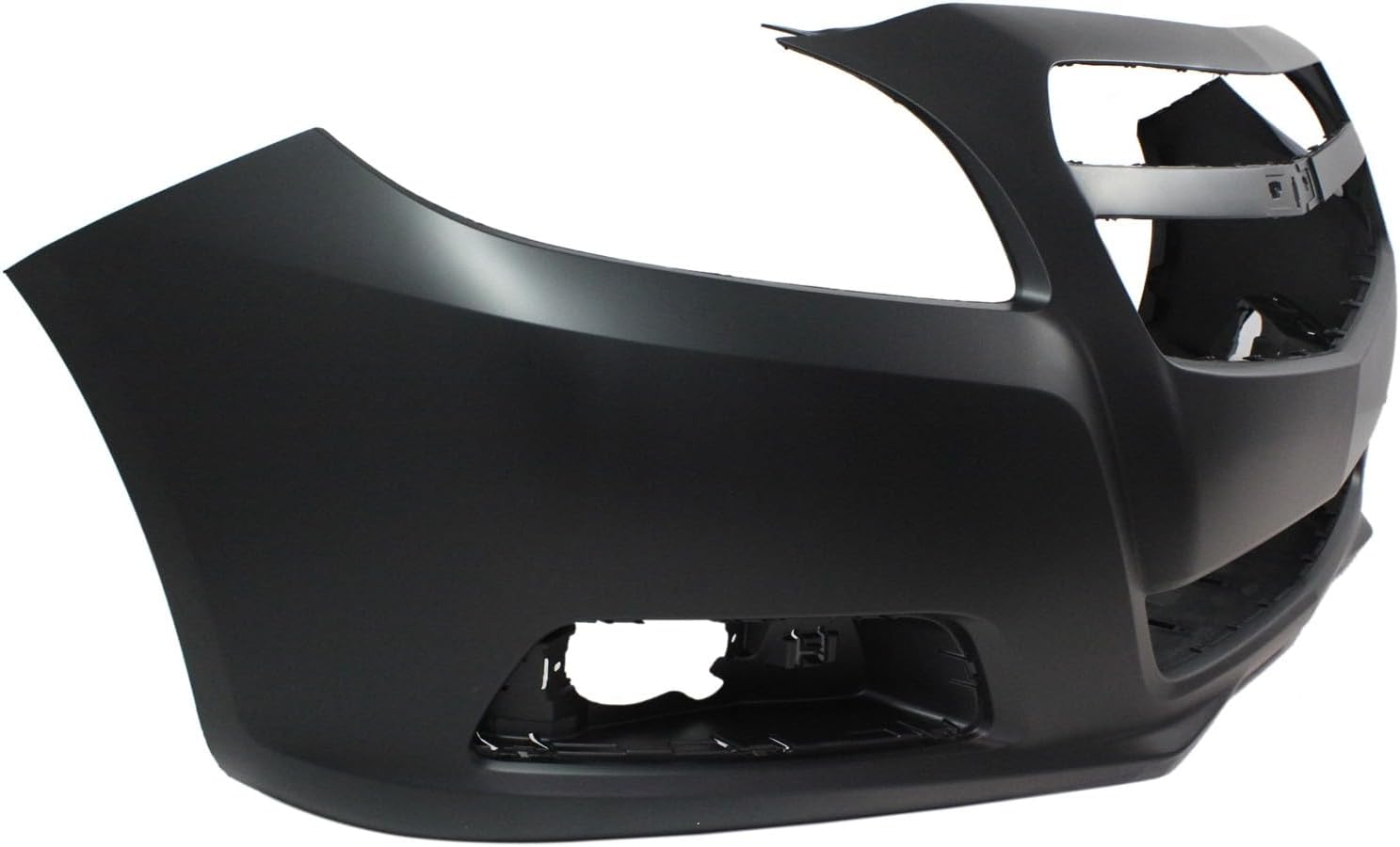 Garage-Pro Front Bumper Cover for Chevrolet Malibu 2013, Primed, Automotive Exterior Accessories GM1000933