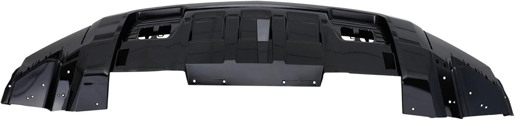 Garage-Pro Bumper Cover Compatible with 2021 Chevrolet Tahoe, Fits 2021 Chevrolet Suburban Front, Lower