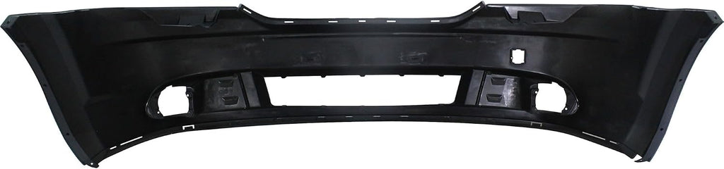 Garage-Pro Bumper Cover Compatible with Dodge Journey 2011-2015 Primed Front CH1000999