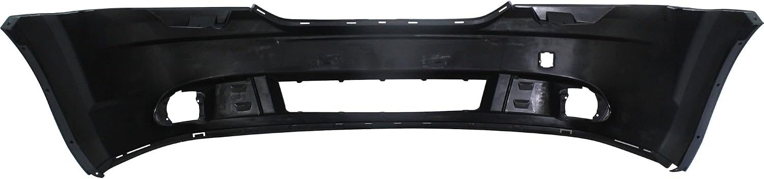 Garage-Pro Bumper Cover Compatible with Dodge Journey 2011-2015 Primed Front CH1000999