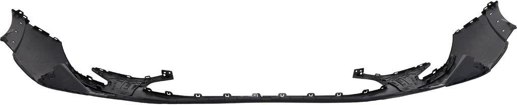 Garage-Pro Front Bumper Cover Compatible With 2018-2021 GMC Terrain Primed Upper