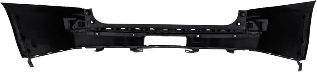 Garage-Pro Bumper Cover Compatible with 2020 GMC Yukon CAPA