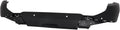 Garage-Pro Bumper Cover Compatible For Chevrolet Blazer 2019-2022 For Models With Parking Aid Sensor Rear, Lower