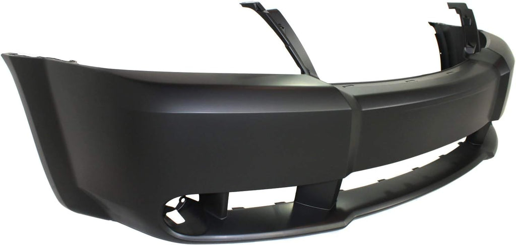 Garage-Pro Bumper Cover Compatible with 2008-2010 Dodge Avenger Front