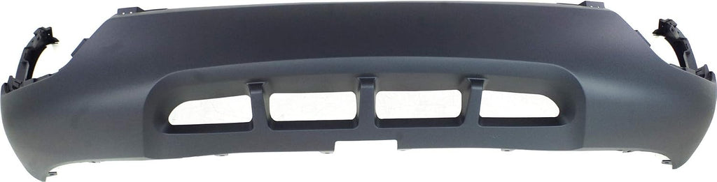 Garage-Pro Bumper Cover Set of 2 For Kia Sorento 2011-2013, Front Bumper Cover, Primed, Upper and Lower, Automotive Exterior Accessories