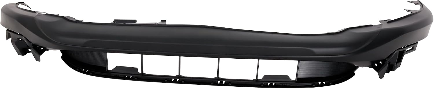 Garage-Pro Bumper Cover Compatible with 2022-2023 Mazda CX-5 Primed Front, Lower