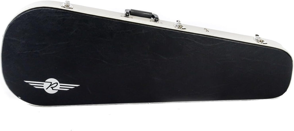 Reverend Standard Teardrop Two-Tone Guitar Case