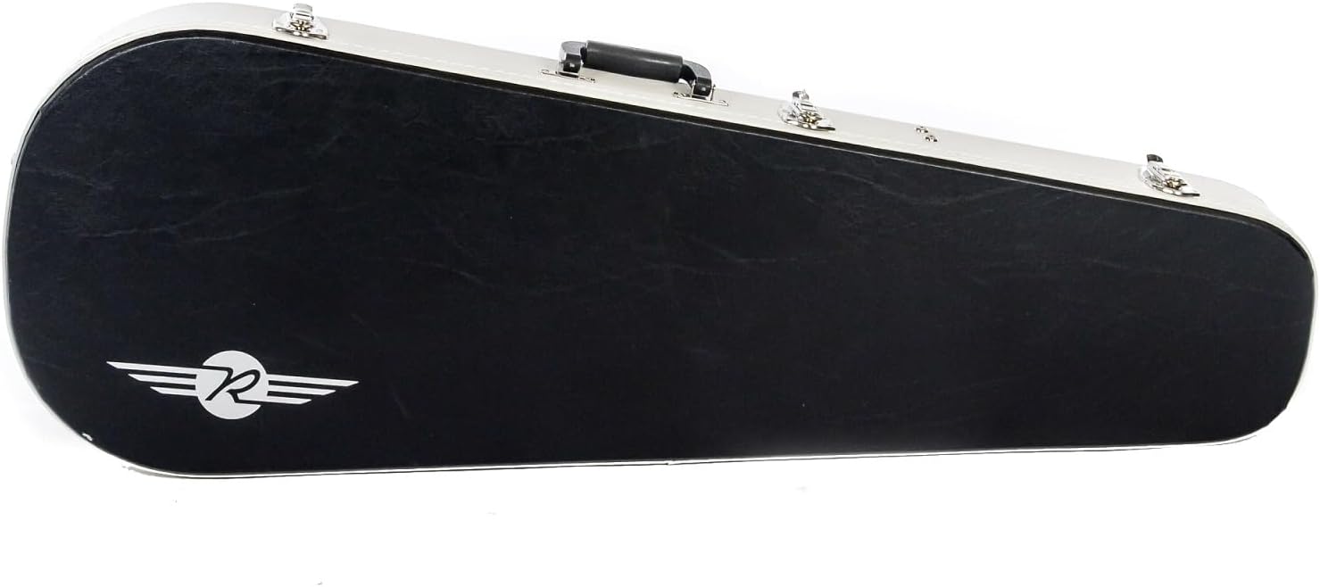 Reverend Standard Teardrop Two-Tone Guitar Case