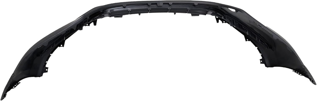 Garage-Pro Bumper Cover Compatible with Mazda 6 2018-2021 Primed Front MA1000248