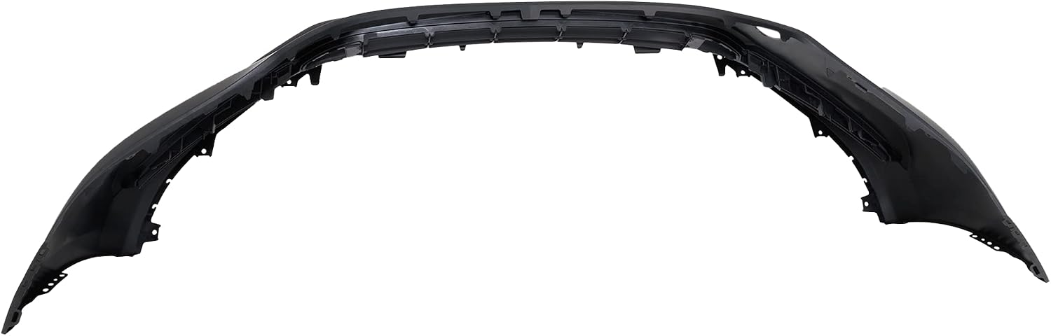 Garage-Pro Bumper Cover Compatible with Mazda 6 2018-2021 Primed Front MA1000248