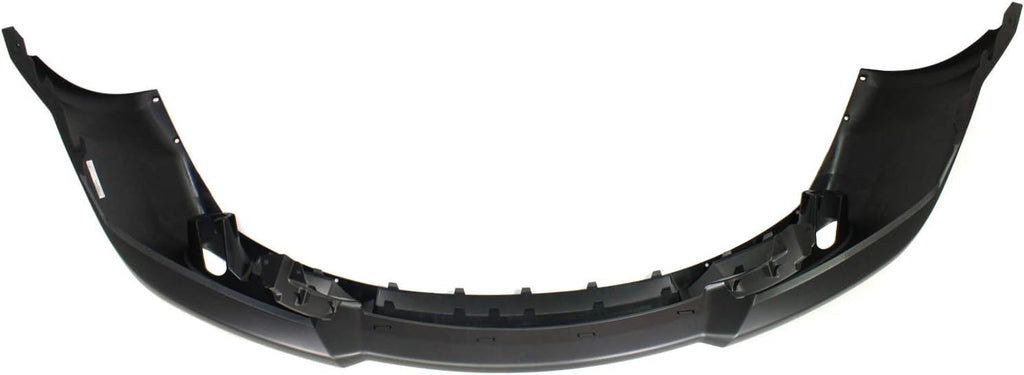 Garage-Pro Bumper Cover Compatible with 2008-2010 Dodge Avenger Front