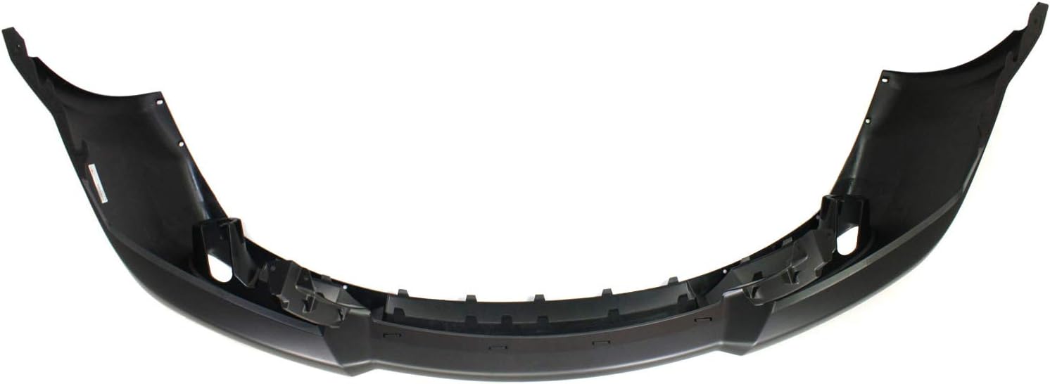 Garage-Pro Bumper Cover Compatible with 2008-2010 Dodge Avenger Front