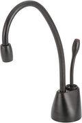 InSinkErator F-GN1100-CRB Hot Water Dispenser Faucet, Classic Oil Rubbed Bronze