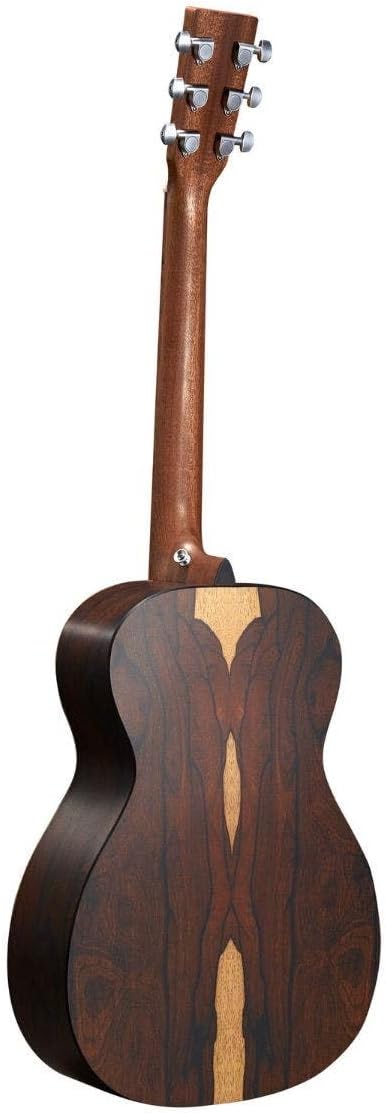 Martin 0 X2E Left Handed Acoustic Electric Guitar