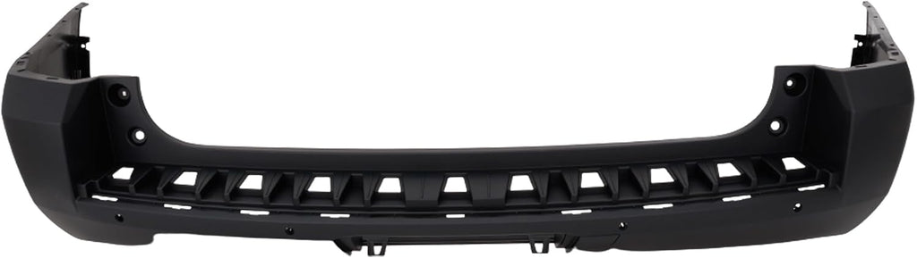 Garage-Pro Bumper Cover Compatible with 2020 GMC Yukon CAPA