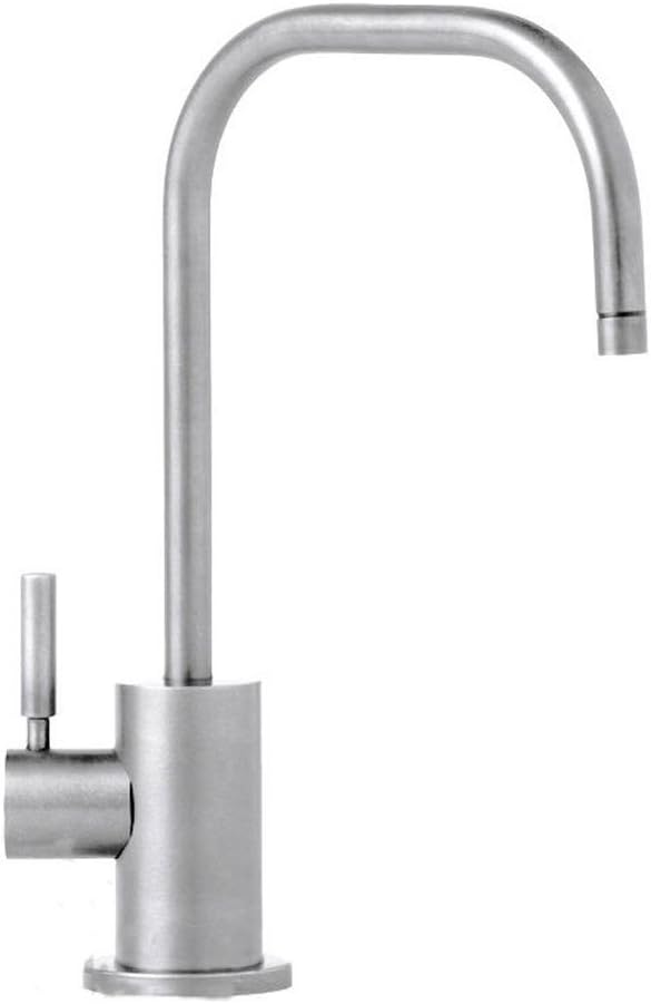 Waterstone 1425H-Pg Fulton Hot Only Filtration Faucet Polished Gold