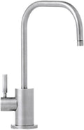 Waterstone 1425H-BLN Fulton Hot Only Filtration Faucet Black Nickel